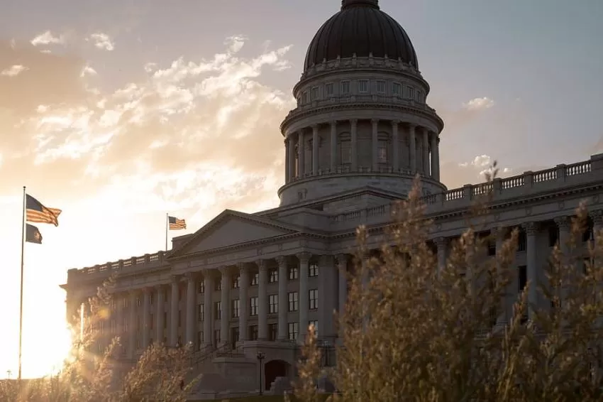 La Cámara de Representantes de EEUU adelanta su sesión del jueves por la amenaza de un "posible complot"