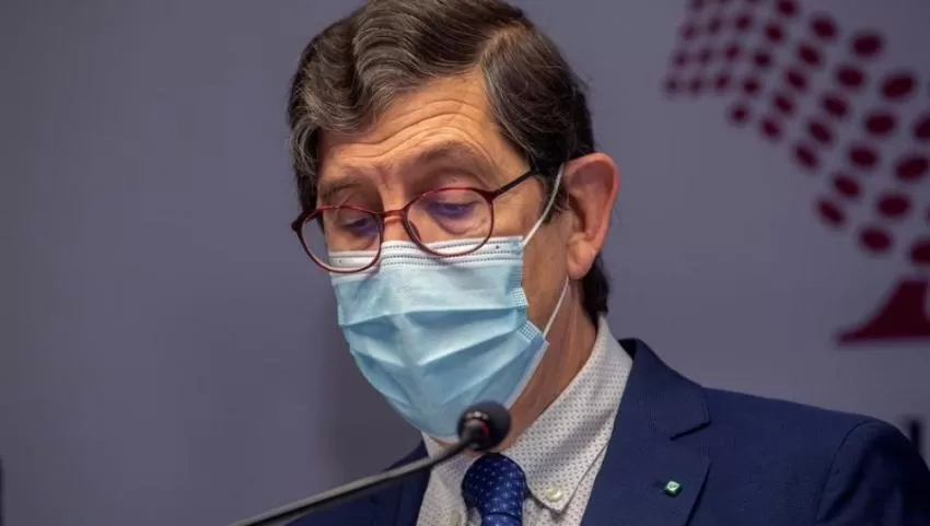 Los cargos públicos de Murcia deberán demostrar que no se vacunaron