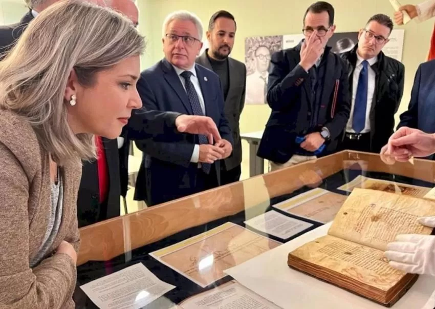 Cartagena acoge el II Encuentro de Ciudades Alfonsíes