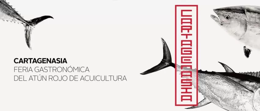 Cartagena acoge el próximo jueves su primera feria del Atún Rojo de Acuicultura