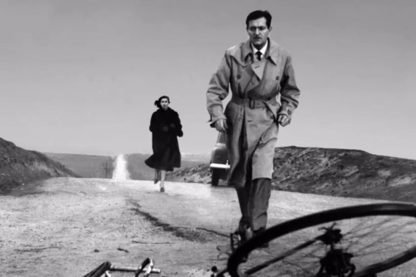 Cartagena celebra el Día del Cine Español con la proyección del clásico 'Muerte de un ciclista'