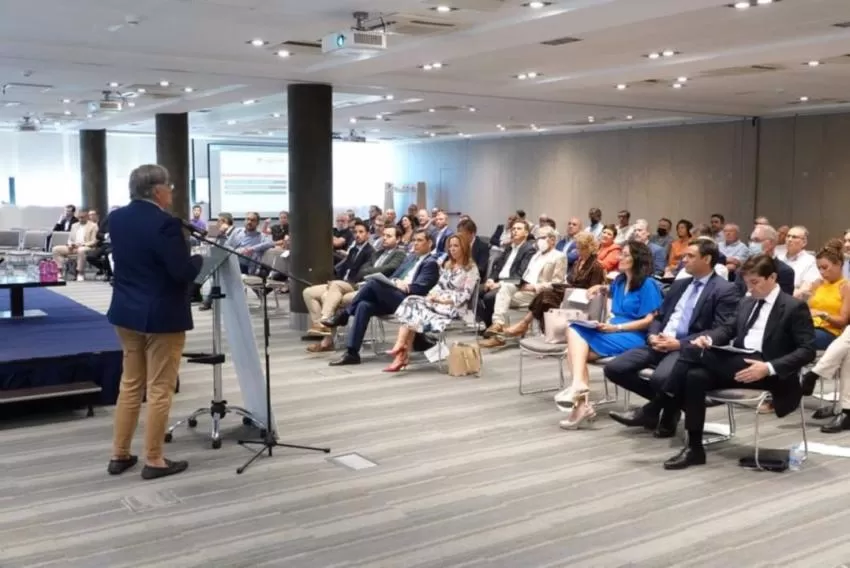 Cartagena exige a la CHS que modifique el modelo con el que ha calculado las Zonas de Flujo Preferente