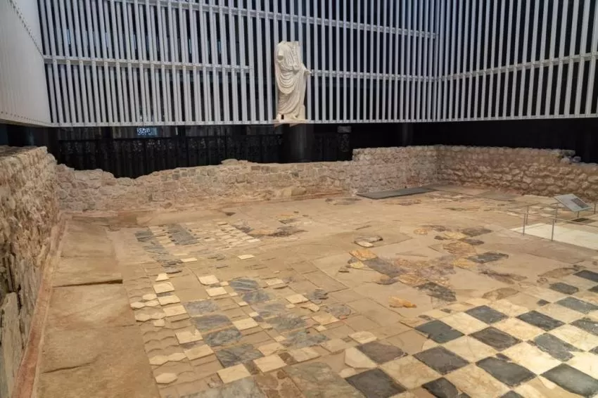 Cartagena Puerto de Culturas celebra una jornada de puertas abiertas el 23 de septiembre