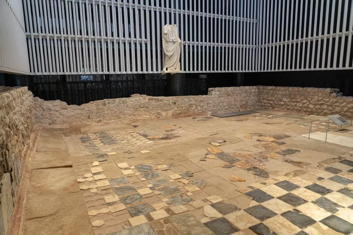 Cartagena Puerto de Culturas hace en 2023 los mejores datos de su historia