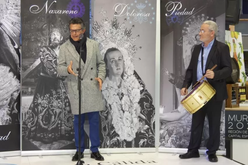 Cartagena celebrará la próxima semana la Final del Concurso Nacional de Saetas de 2020