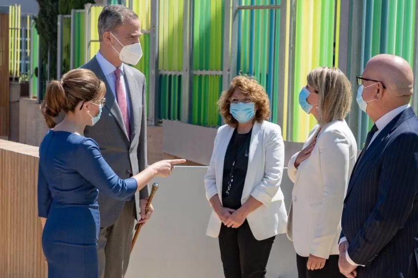 Cartagena trabaja para ser la única ciudad de la Región en impartir postgrados para obtener el máster en protocolo