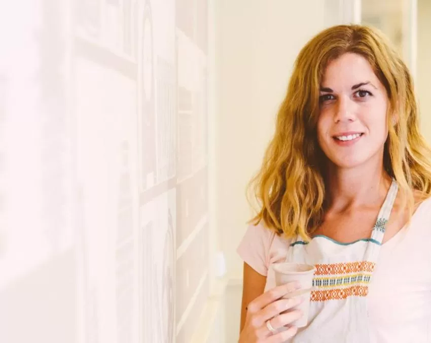 Casa Chiribiri, la casa de la ilustración y el arte murciano