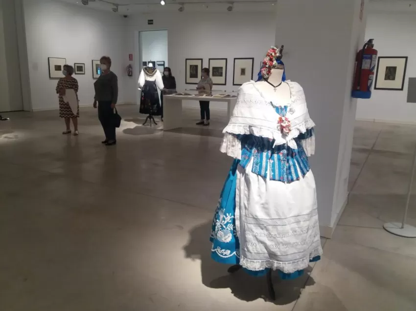 La Comunidad recuerda a las casas regionales en el Día de la Región de Murcia