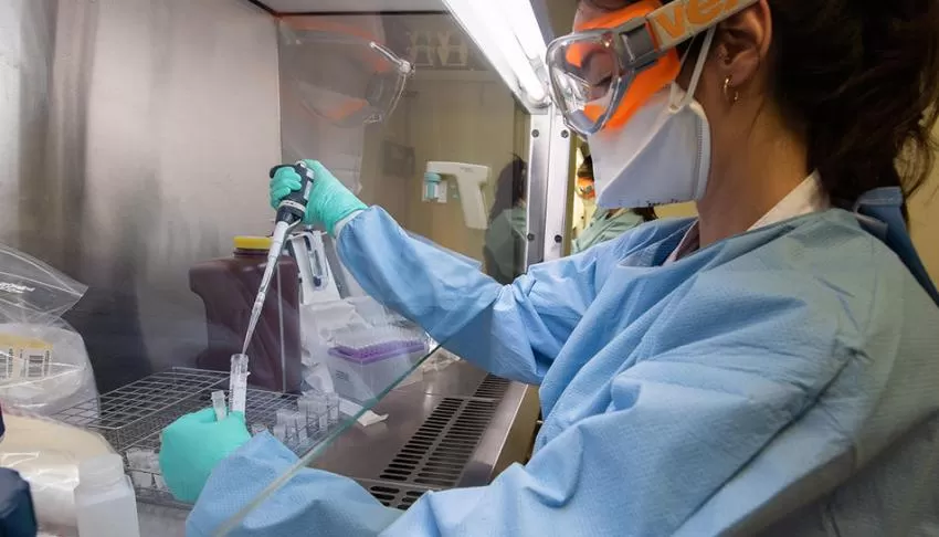 Cataluña supera a Madrid en positivos en 24 horas