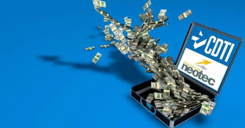 CEEIM presenta las ayudas más poderosas para proyectos innovadores y de base tecnológica