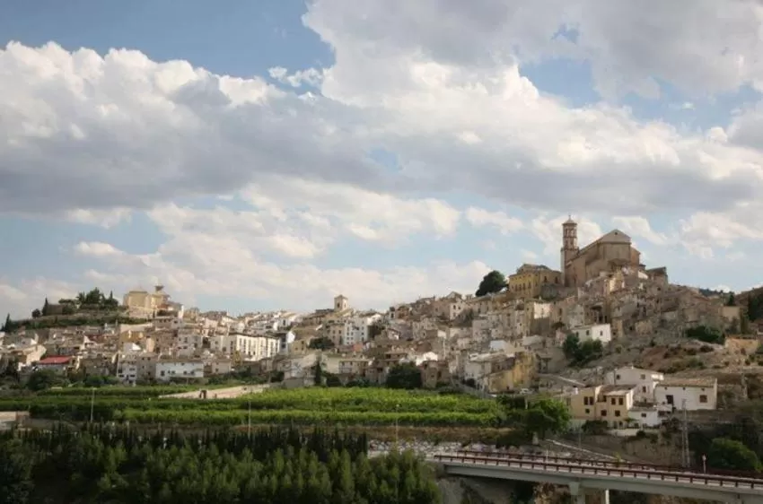 Cehegín vuelve a acoger en octubre las jornadas sobre Innovación Educativa dirigidas a varios sectores de la sociedad