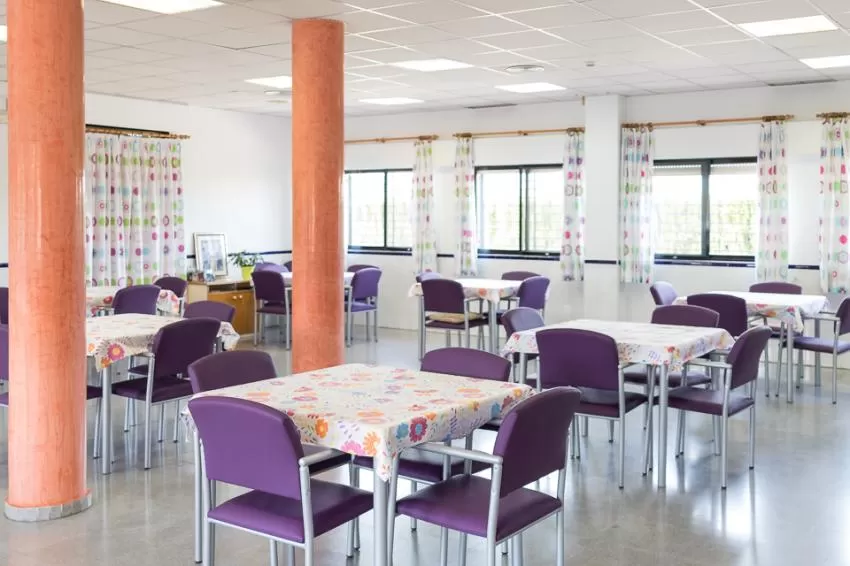 Los centros de día reabrirán la próxima semana y recibirán ayudas por gastos derivados de la Covid-19