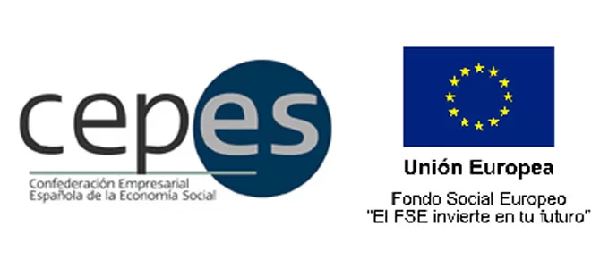Cepes aprueba 99 proyectos cofinanciados por el Fondo Social Europeo que crearán 3.329 empleos