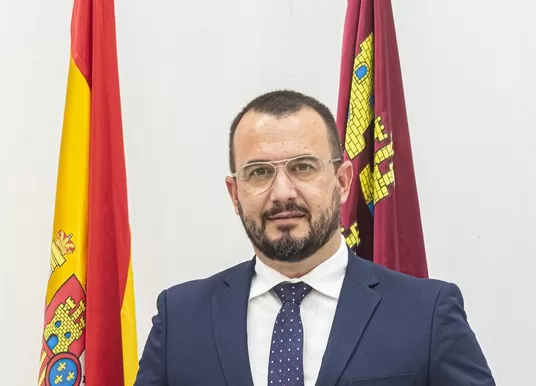 Cesa el director general de Personas Mayores de la Comunidad