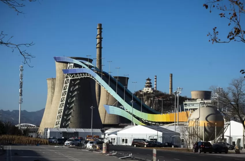 China asegura que los países del boicot diplomático tampoco estaban invitados a los Juegos de Pekín