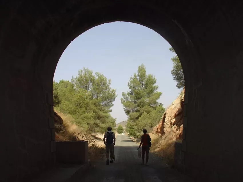 Cielo poco nuboso, sin descartar lluvias débiles en el Noroeste