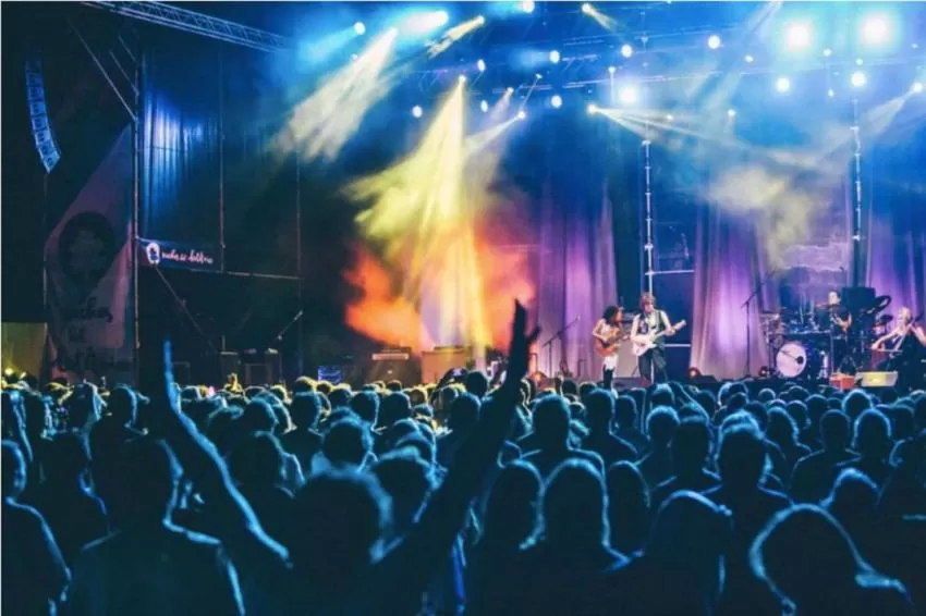 Cinco festivales de referencia cultural de la Región recibirán un total de 75.000 euros