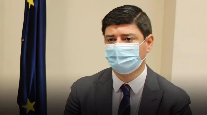 Ciudadanos denuncia la "falta de respeto" del Gobierno regional a la "participación ciudadana"