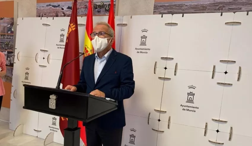 Coello: "El etiquetado NutriScore del PSOE discrimina la dieta mediterránea y podría a afectar a productos murcianos"