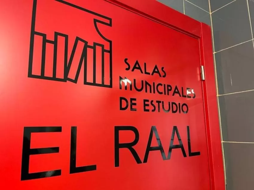 Comienza este viernes el horario de verano en las bibliotecas municipales de Murcia