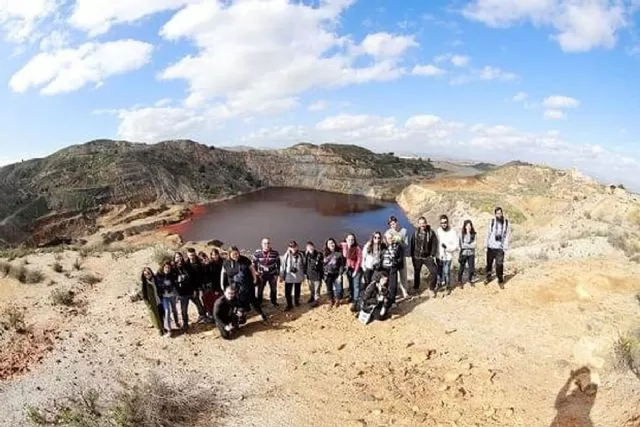 Comienzan las actividades "Con-Vivencias 2020" con las jornadas fotográficas