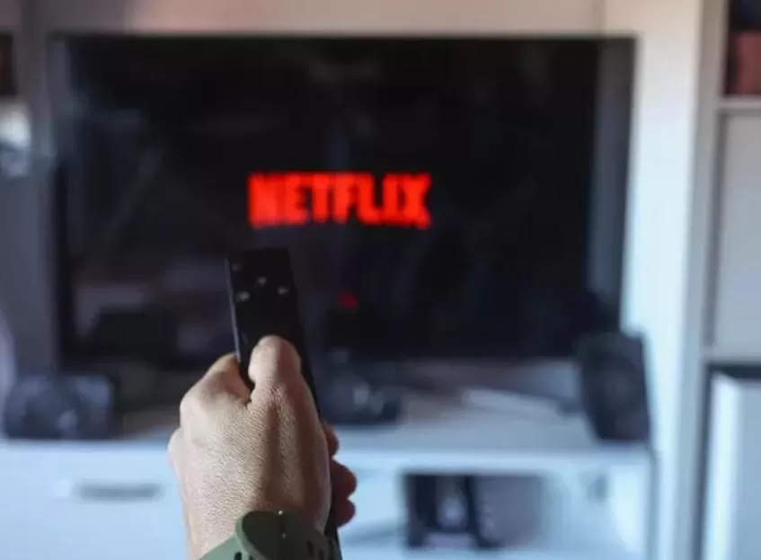 Cómo comprobará Netflix que los usuarios comparten cuenta en un mismo hogar