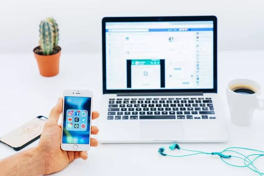 Cómo hacer captura de pantalla