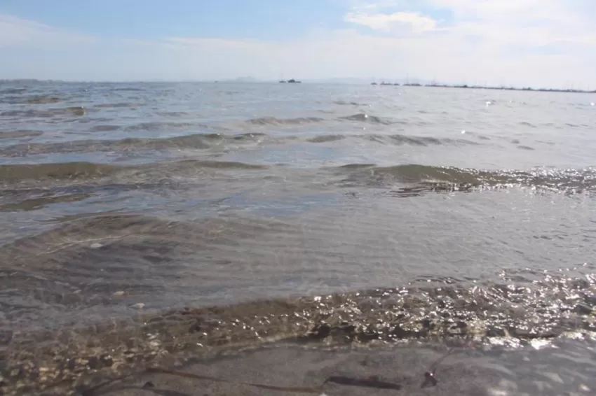 Comunidad aumenta un 90% las inspecciones para garantizar el cumplimiento de la Ley del Mar Menor entre 2022-2024