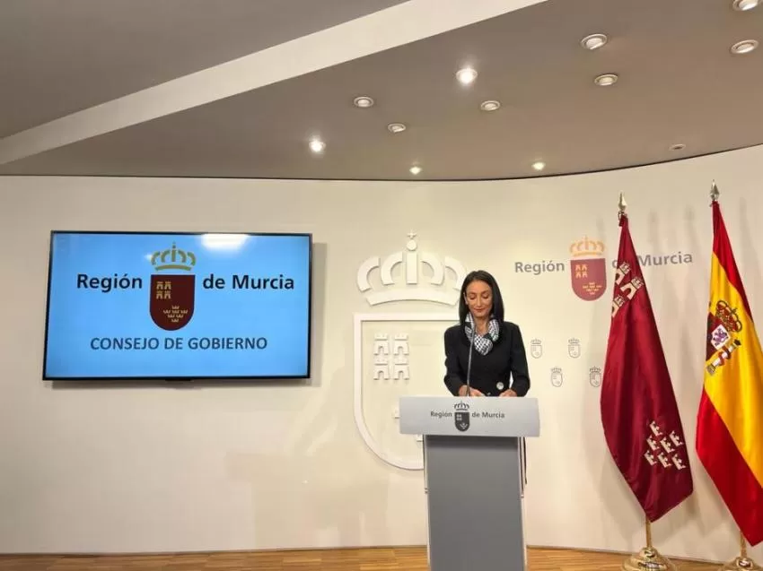 El Gobierno regional destina más de 7 millones de euros para reforzar la financiación de las universidades públicas