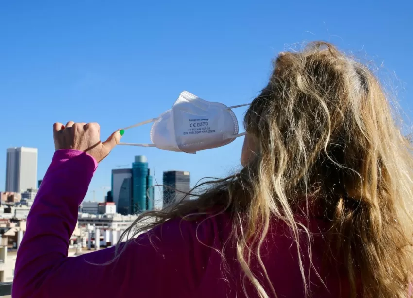 El Consejo de Ministros pone fin a las mascarillas en los transportes públicos