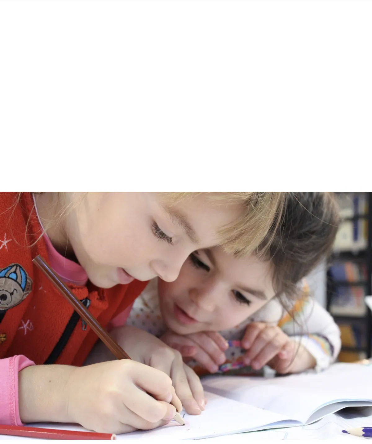 Convocadas las ayudas al estudio para primero y segundo de Primaria