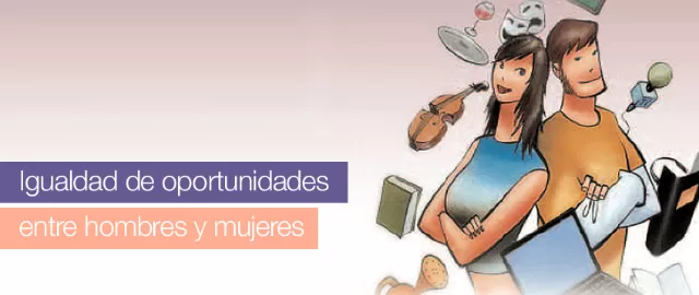 Convocan los concursos de igualdad y prevención de la violencia de género para el alumnado de Infantil a Bachillerato