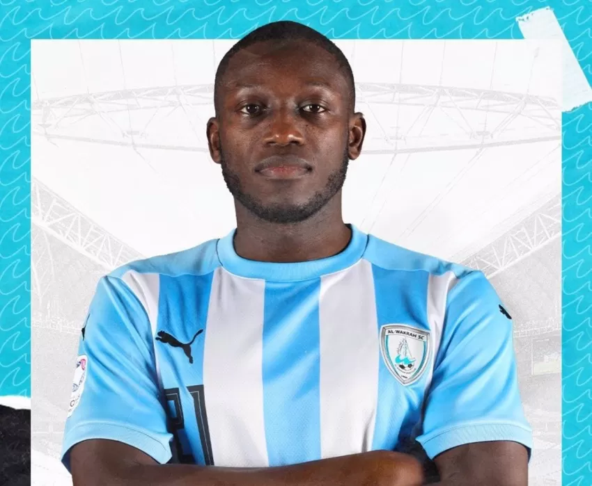 Coulibaly sufre un infarto y tiene que ser reanimado en el terreno de juego