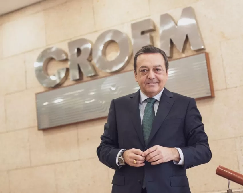 CROEM advierte que "persisten fuertes incertidumbres" en el mercado laboral de la Región