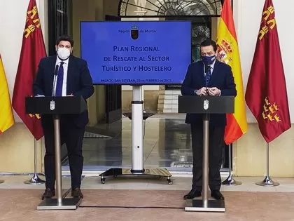 CROEM celebra la recuperación económica pero advierte que "los riesgos pandémicos no se desvanecen"