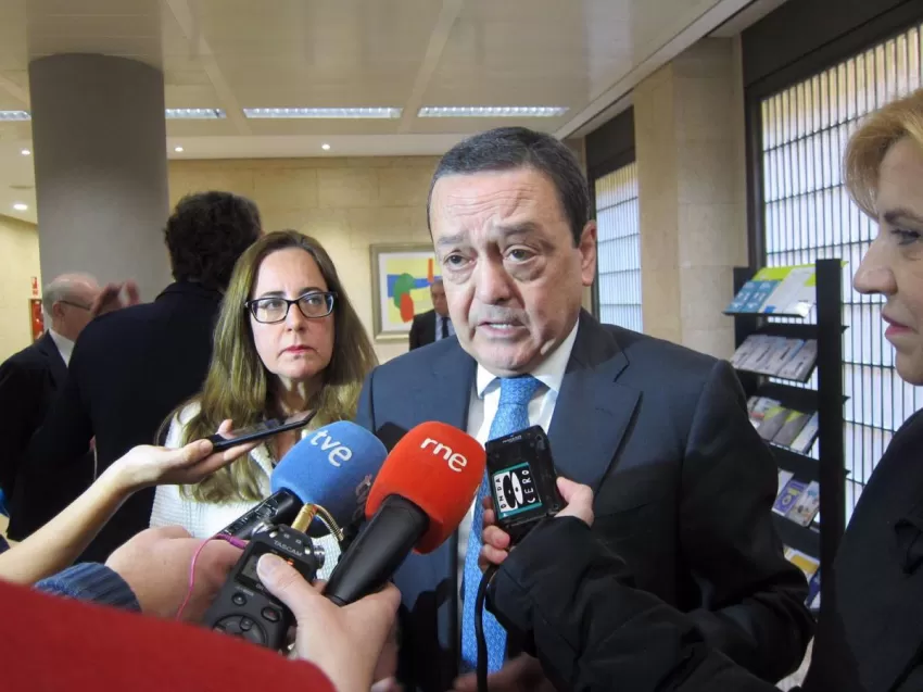 Croem señala que los datos evidencian "los signos de debilidad" del mercado laboral de la Región de Murcia