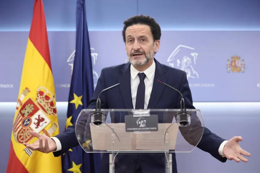 Cs carga contra PP y Vox por "justificar" el asalto de ganaderos en el Pleno del Ayuntamiento de Lorca