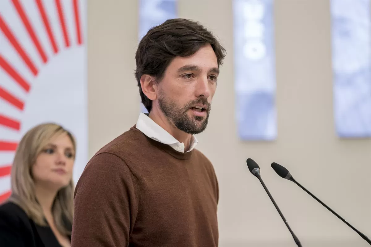 Cs convoca mañana de 'urgencia' a su Comité Nacional y no descarta no concurrir a las elecciones generales de julio