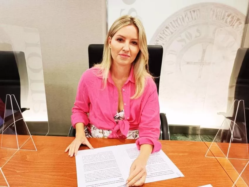 Cs exige al Gobierno regional que cuantifique el impacto económico de la catástrofe del Mar Menor y ejecute ayudas