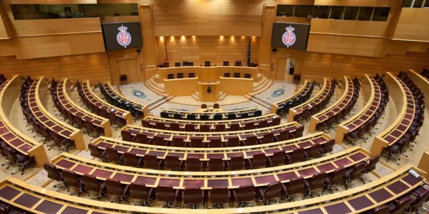 Cs presenta una moción por el Impulso de las Ciudades de Justicia