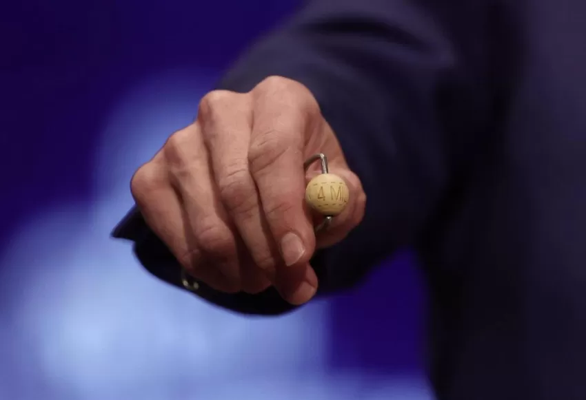 ¿Cuáles son las ciudades 'más y menos afortunadas' de la Lotería de Navidad?