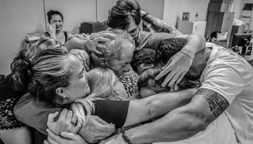 ¿Cuándo podré visitar a familiares que vivan en otra provincia o ir a mi segunda residencia?