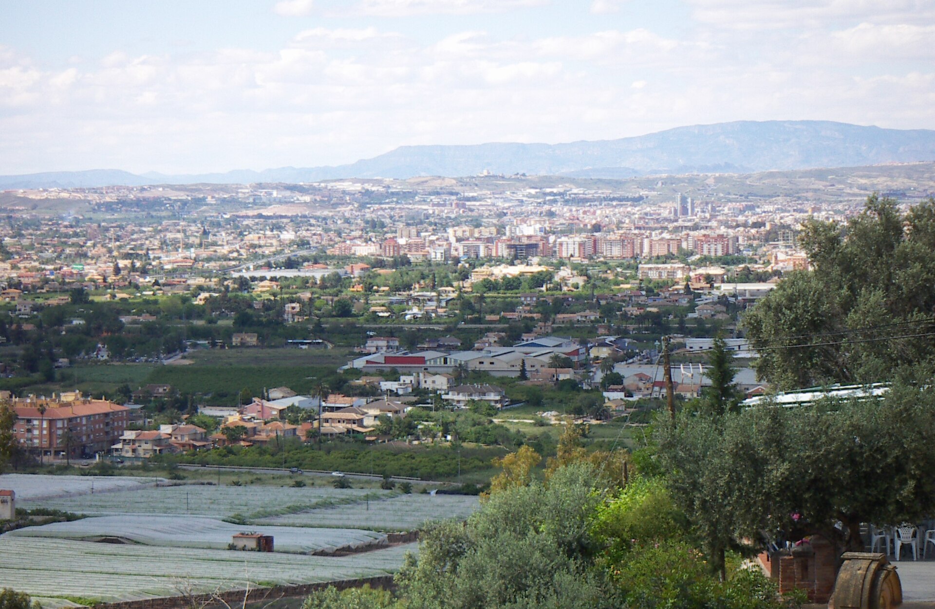 ¿Cuánto vale hoy tu casa en Murcia? Precios de la vivienda por barrio y pedanía