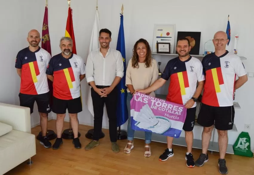 Cuatro torreños participarán en las Olimpiadas de Policías y Bomberos de Holanda