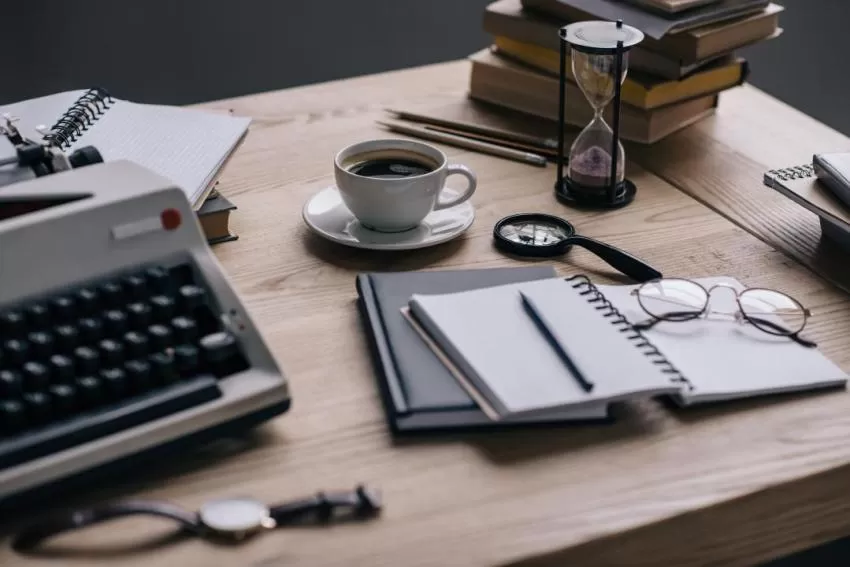 Cultura abre la convocatoria de los premios para TFG sobre escritores nacidos en la Región de Murcia