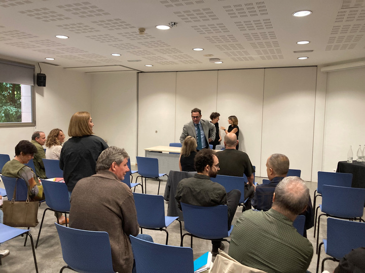 Veinte funciones de artes escénicas en septiembre gracias al Circuito Profesional y 'MURmurarte' en once localidades