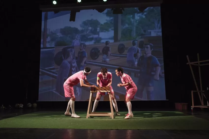 Cultura lanza una nueva convocatoria del Plan 'Asociarte' para incrementar las actividades culturales en los municipios