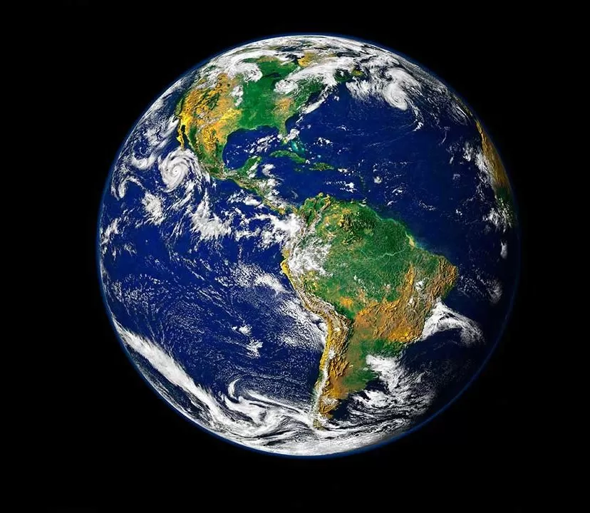 El problema del plástico, muy presente en el Día Mundial de la Tierra