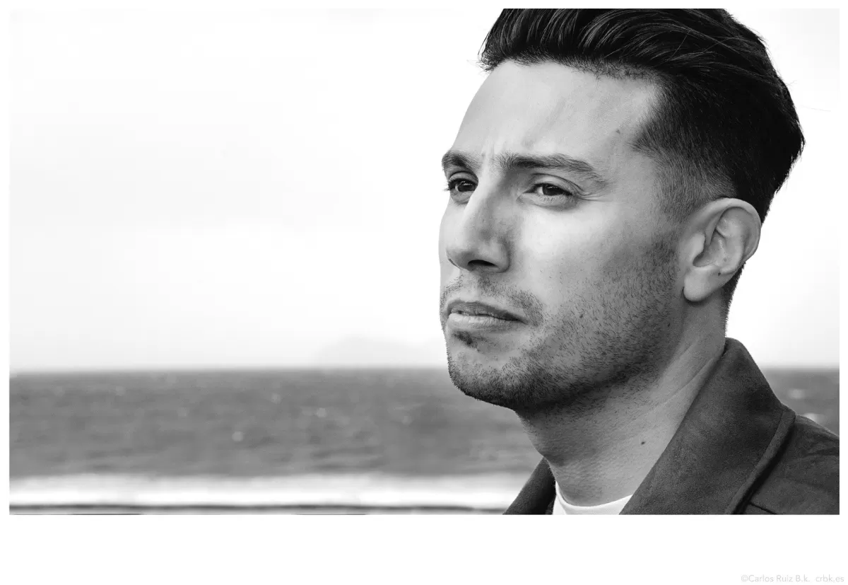 Defreds, próximo invitado de Escritores en su tinta este jueves en Molina 