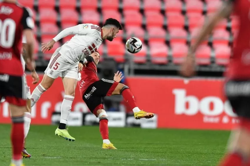 Derrota con polémica del Efesé en Anduva